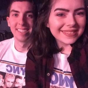 Meet your Posher, Kyle